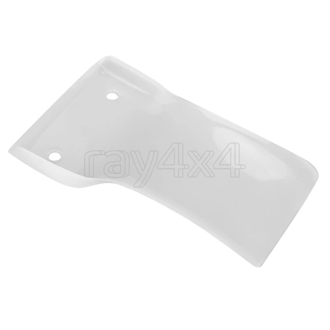 Rear Mud Flap Splash Guard for Honda XR80R XR100R CRF80F CRF100F (2000–2023)