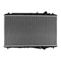 Aluminum Engine Radiator for Acura ILX (2016–2022) 19010R4HA02
