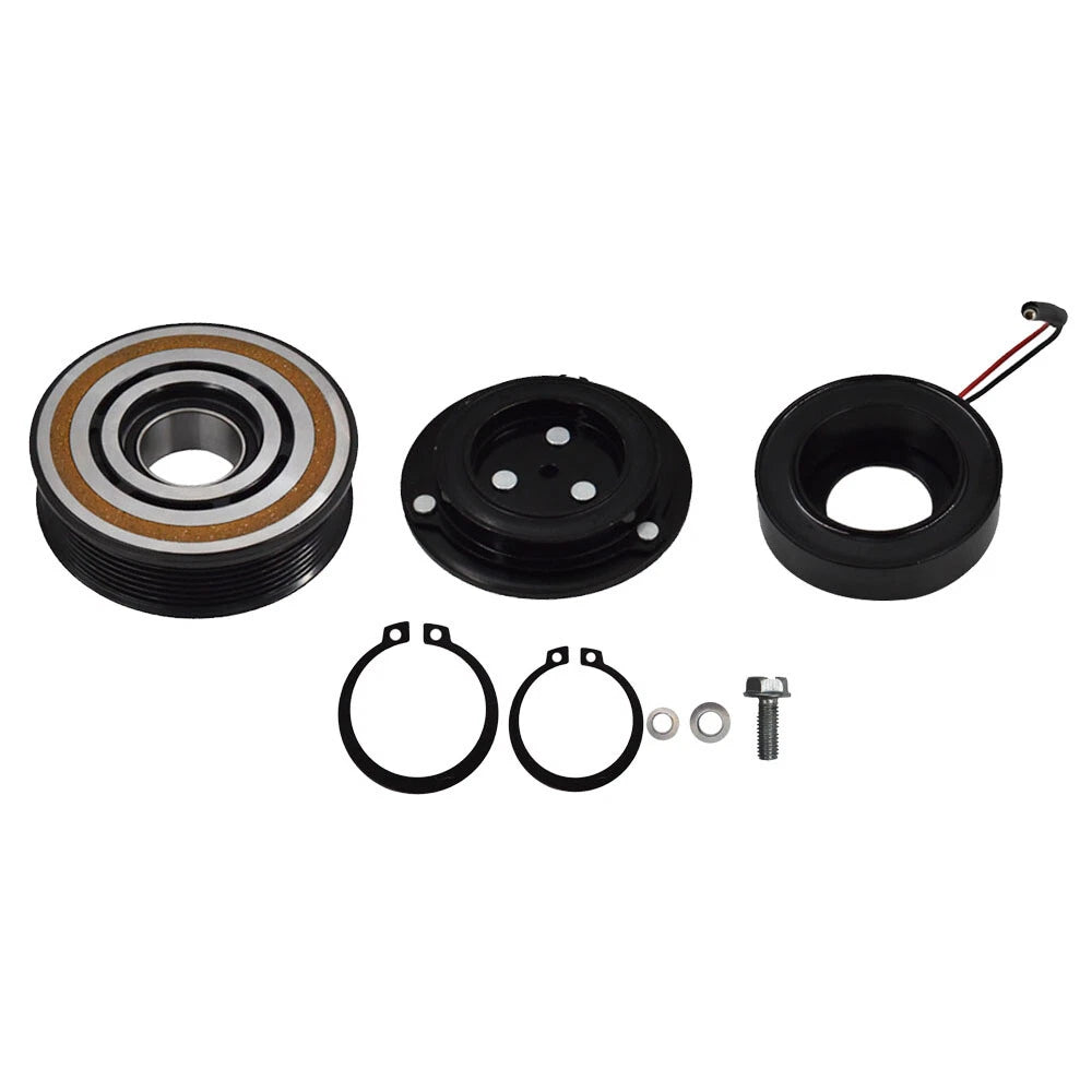 A/C Compressor Clutch for Toyota Tacoma (2005-2016)