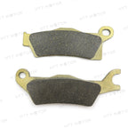 Disc Brake Pad Set for Can-Am Outlander 500 (FA618)
