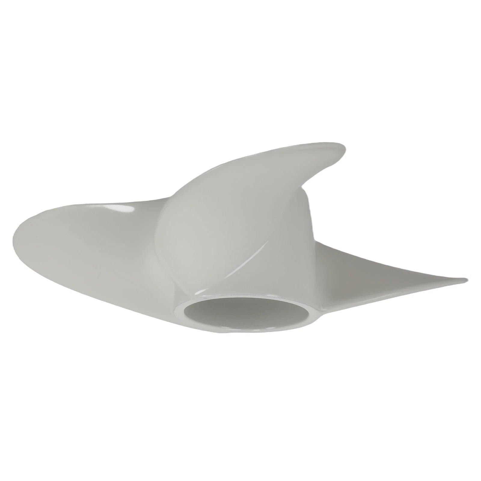 7.5"x7" Propeller for Yamaha/Hidea/Parsun 4-6HP (6E0-45943-01-EL) Aluminum