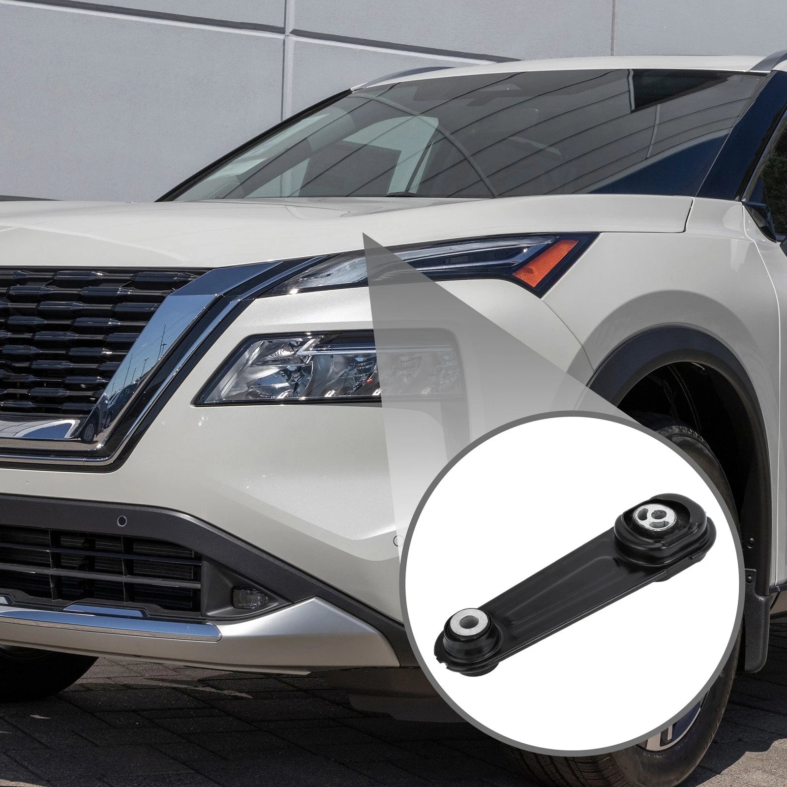Engine Motor Mount for Nissan Rogue (2014–2020)