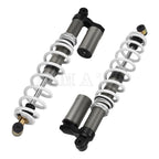 Set of 2 Air Shock Absorbers for Polaris RZR 800 S (2009–2012) 7043422