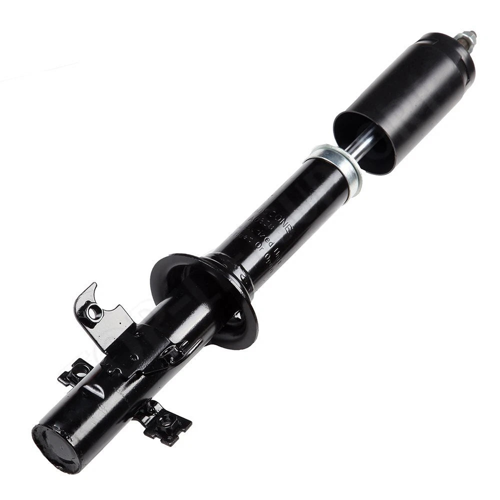 Front Pair Gas Shocks for Honda CRX (1988–1991)