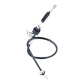 Clutch Cable for Mitsubishi Mirage (2014–2021) Part 2342A019
