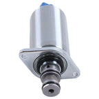 Solenoid Valve for Case 580N/590SN/580SM NH B110B B100B B95B