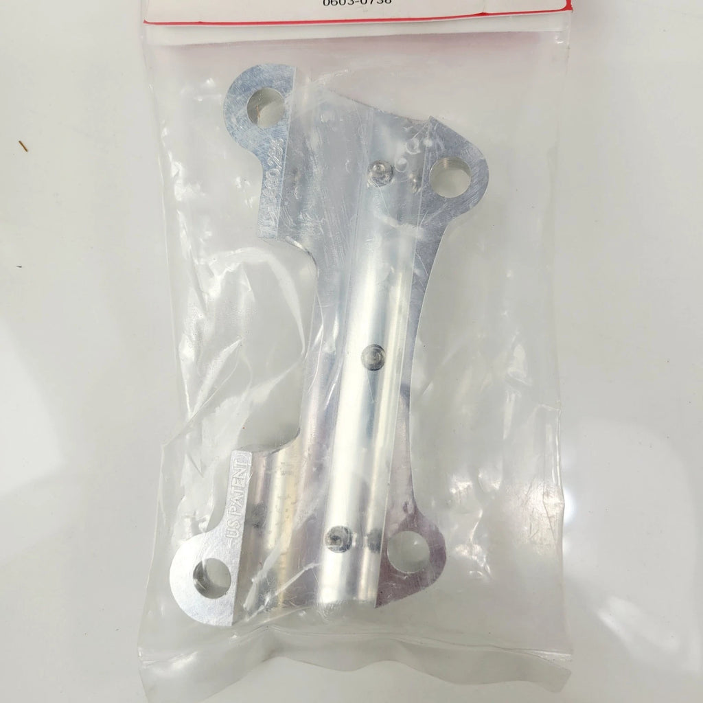 Super Clamp One Piece Riser Clamp for Harley Road Glide (2015–2023)