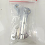 Super Clamp One Piece Riser Clamp for Harley Road Glide (2015–2023)