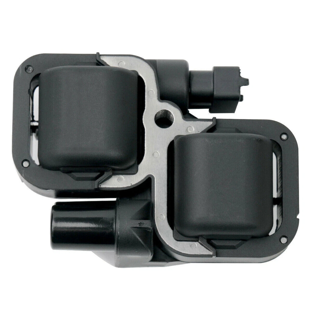 Set of 6 Ignition Coils for Chrysler Crossfire, Mercedes-Benz B200, R500 (2004–2008)