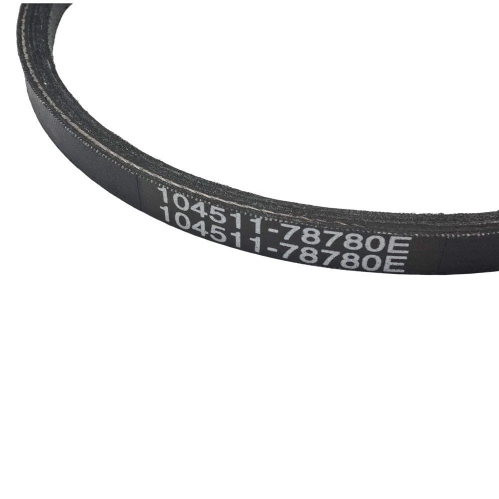 Water Pump V-Belt for Yanmar 2GM20 3GM30 (104511-78780, 104511-78780E)