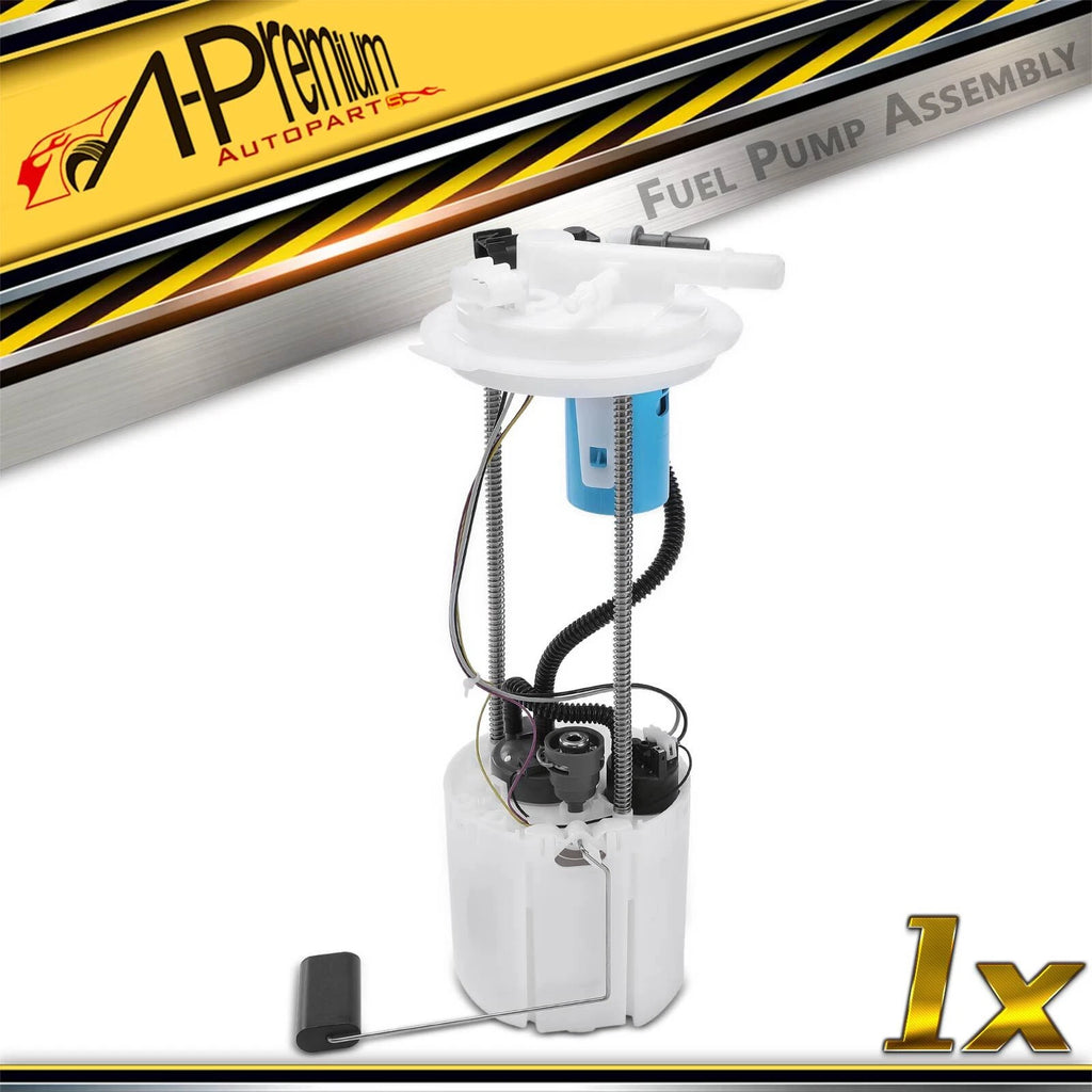 Fuel Pump Module Assembly for Chevy Express 1500 GMC Savana 1500 (2010–2014)