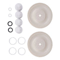 Fluid Section Repair Kit for Graco Husky 1040 Diaphragm Pump (2010–2023)