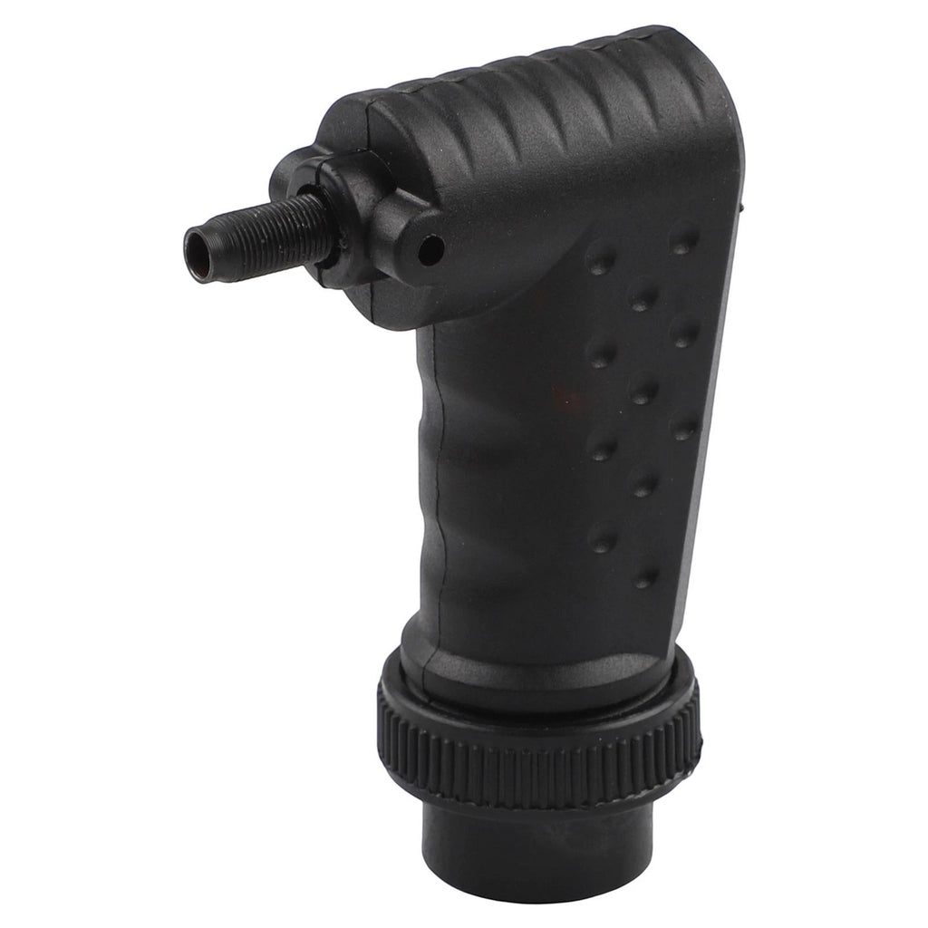 Right Angle Converter for Abrasive Tool Accessory (Metal & Plastic)