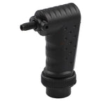 Right Angle Converter for Abrasive Tool Accessory (Metal & Plastic)