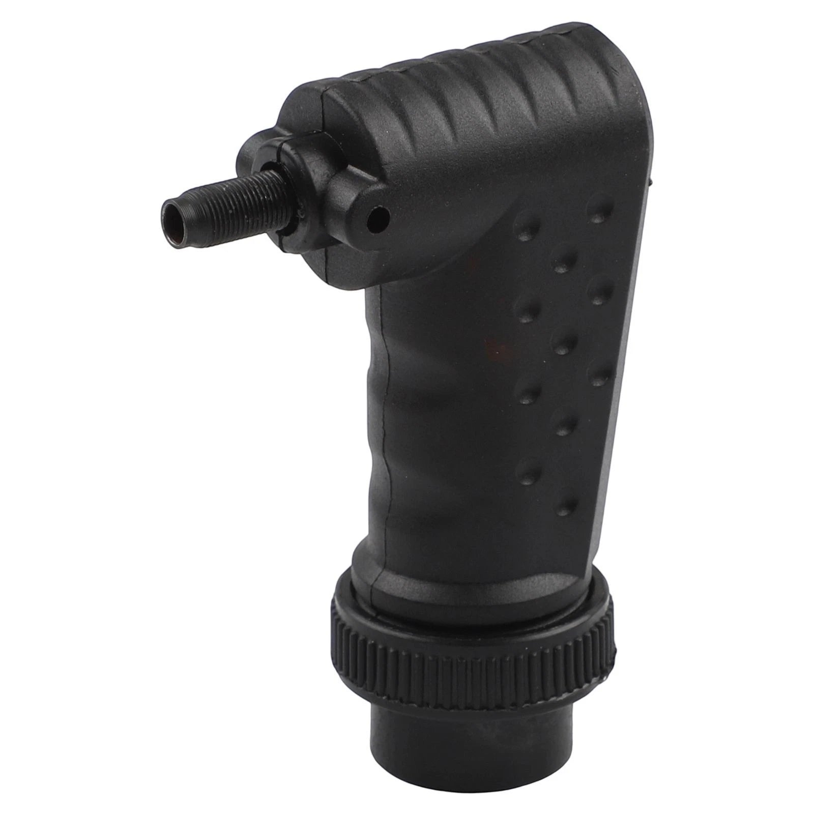 Right Angle Converter for Abrasive Tool Accessory (Metal & Plastic)