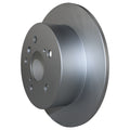 Rear Coated 281mm Brake Disc Rotor for ES350 Avalon Camry (2005–2012)