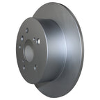 Rear Coated 281mm Brake Disc Rotor for ES350 Avalon Camry (2005–2012)