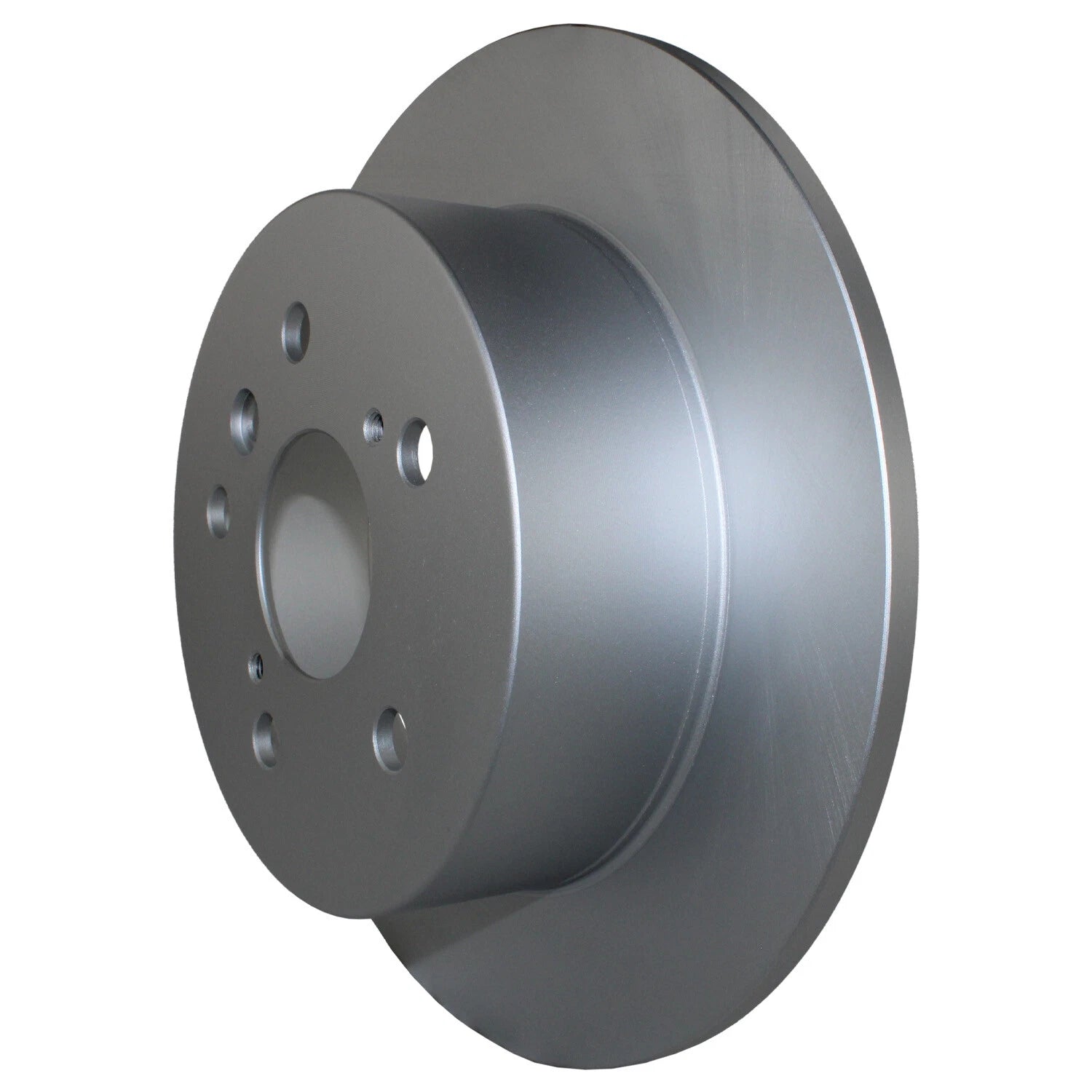 Rear Coated 281mm Brake Disc Rotor for ES350 Avalon Camry (2005–2012)