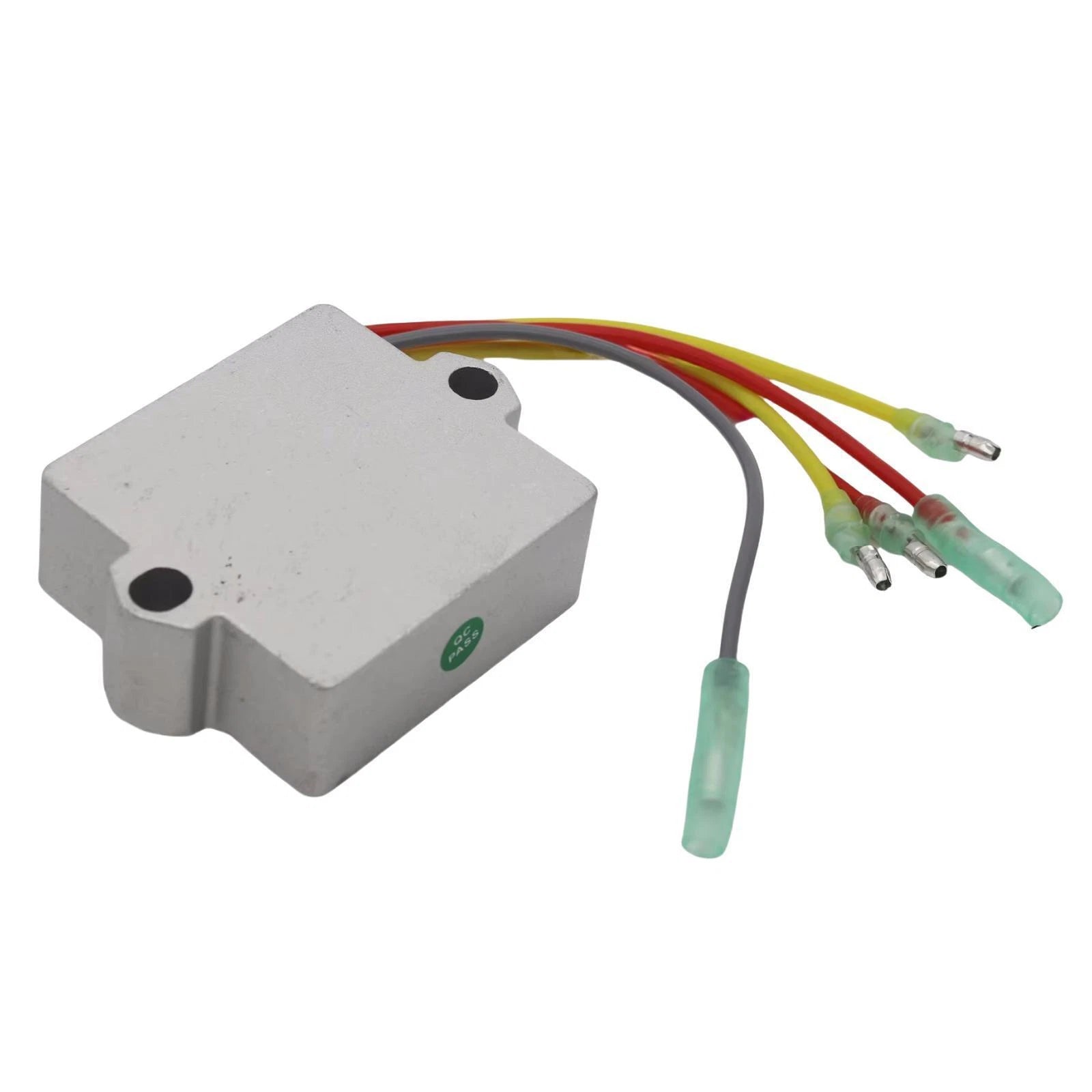 Voltage Regulator for Mercury Mariner (854514, 854514-1, 854514A1, 854514T, 854514T1)