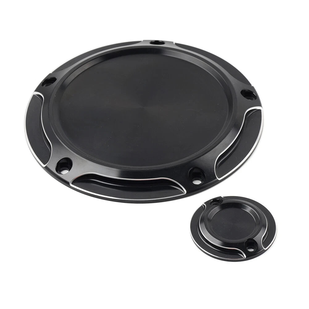 Timing Cover for Harley Touring, Street Glide, Electra Glide, Road King (2000–2023)