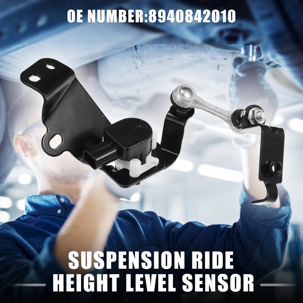 Air Suspension Ride Height Level Sensor for Lexus NX200t (2015–2017) No.8940842010