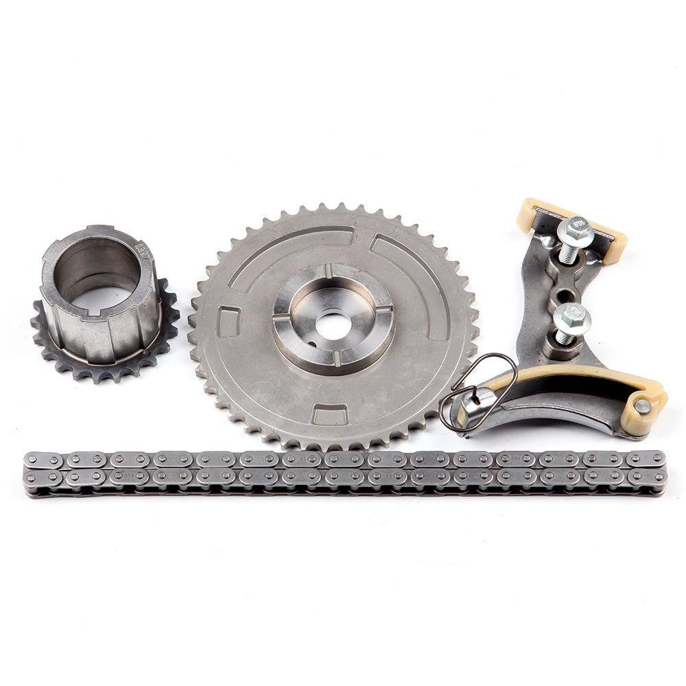 Timing Chain Kit for Chevrolet Buick Cadillac GMC 4.8L 5.3L 6.0L 6.2L (2000–2023)