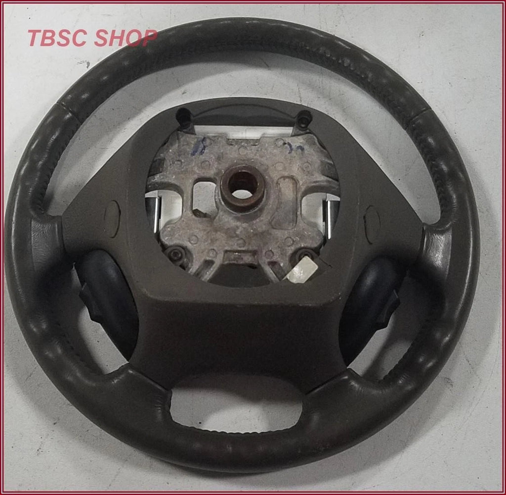 Steering Wheel with Cruise Switch for Lincoln LS (2003–2006)