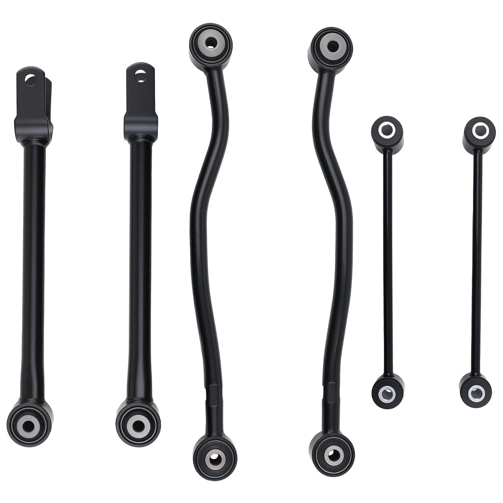 Rear Lower Control Arm & Sway Bar for Dodge Charger Challenger (2006–2019) K641772