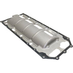 Oil Pan Gasket for Dodge Ram 1500, Durango (2003–2010) Rubber