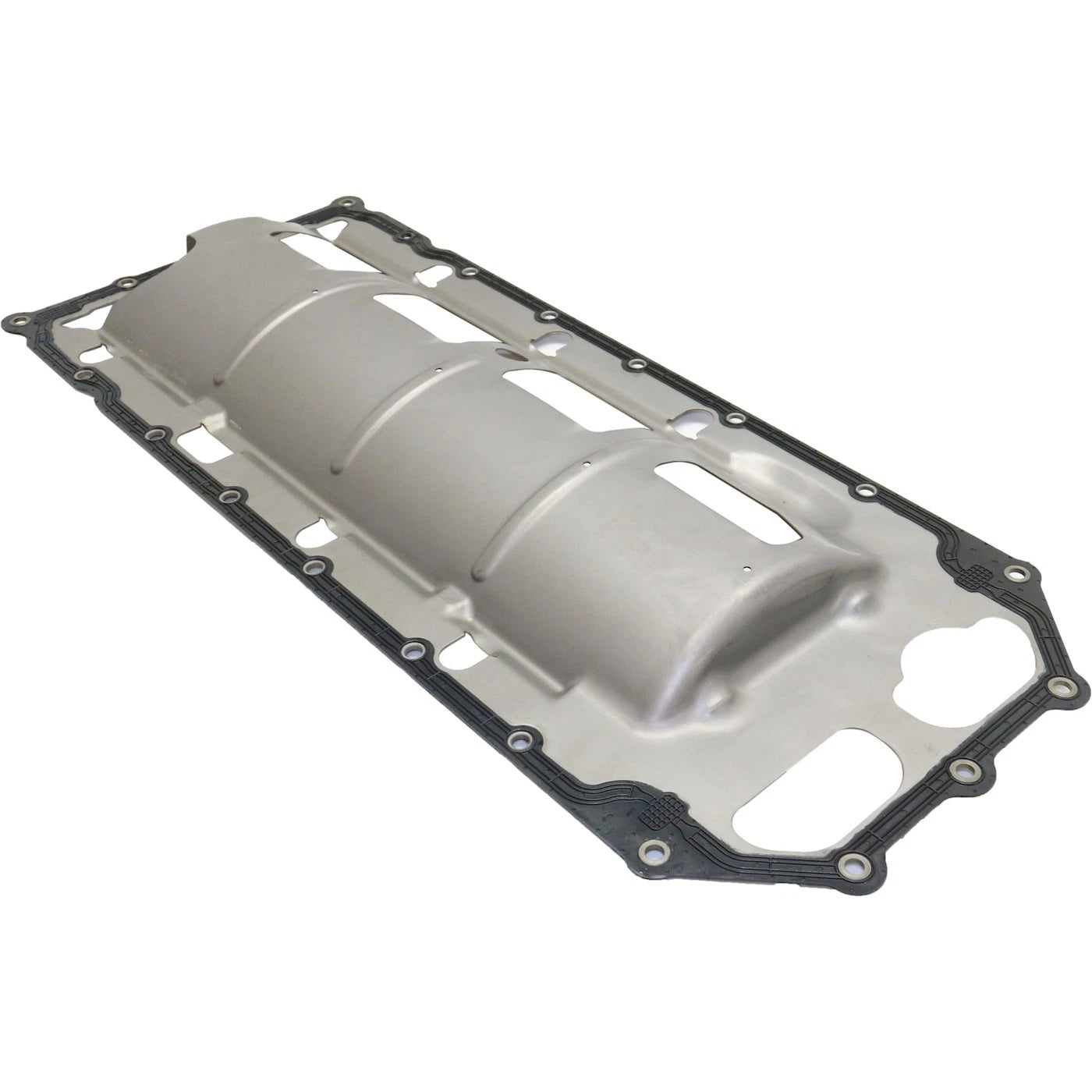 Oil Pan Gasket for Dodge Ram 1500, Durango (2003–2010) Rubber