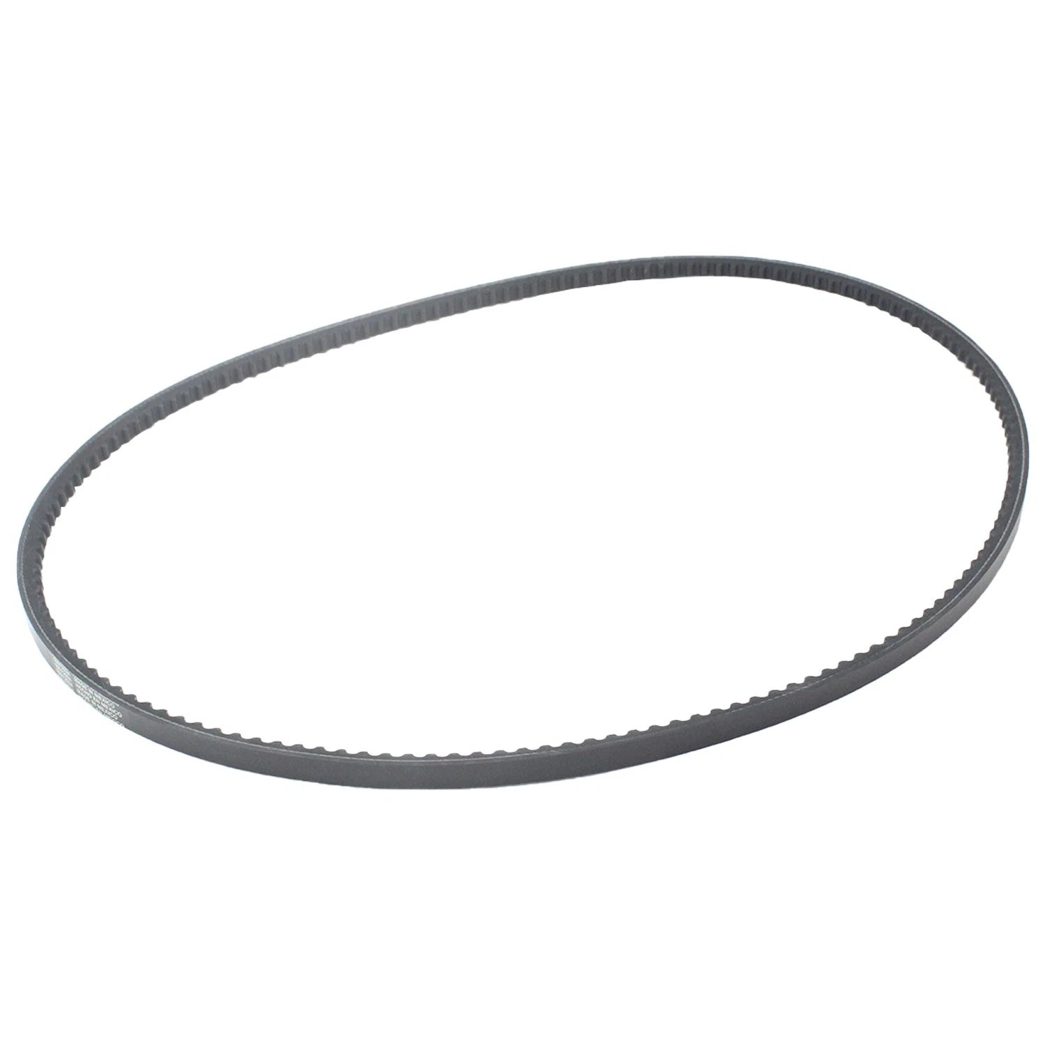 Serpentine Poly-V Belt for Continental Mileage Maker (15490MK)
