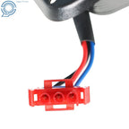 Set of 2 LED Rear Tail Lights for E-Z-Go TXT (Year Range Not Specified)