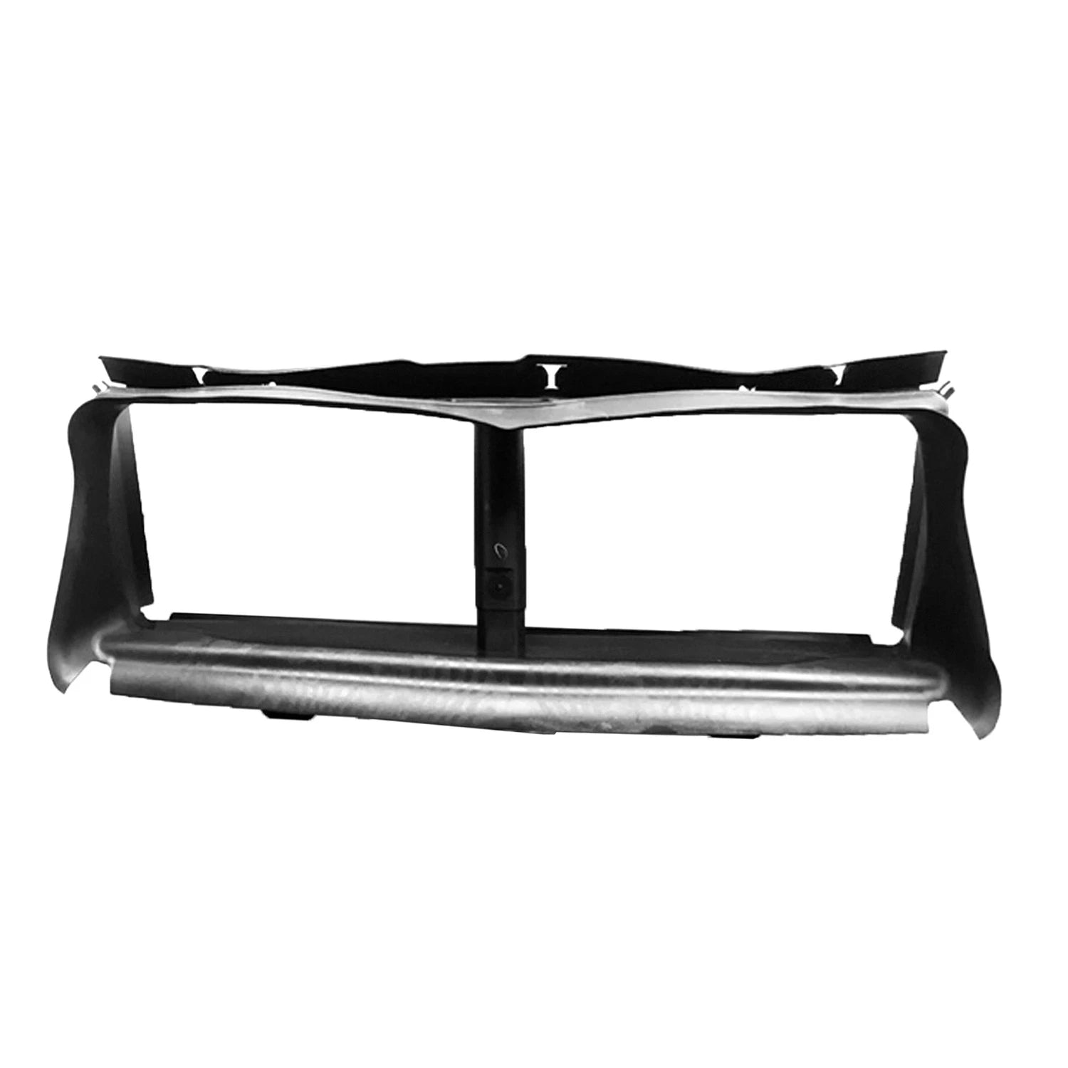 Lower Radiator Support Air Deflector Replacement for Jeep Cherokee (2014–2018)