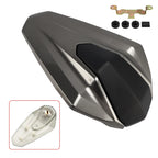 Passenger Rear Seat Cover Cowl for Kawasaki Ninja 400 (2018–2024)