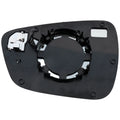 Passenger Right Side Mirror Glass for Ford Escape (2020–2024)