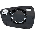 Passenger Right Side Mirror Glass for Ford Escape (2020–2024)
