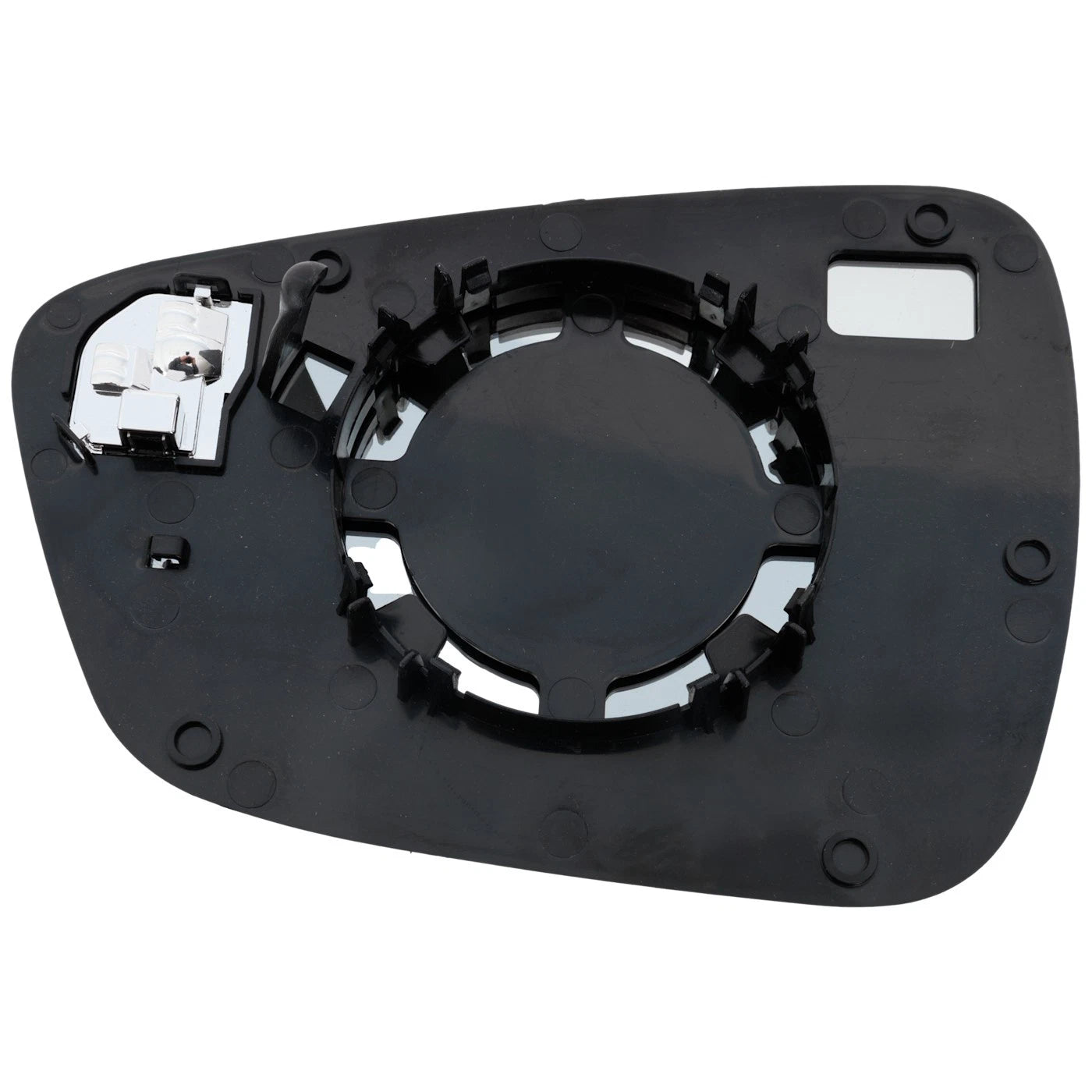 Passenger Right Side Mirror Glass for Ford Escape (2020–2024)