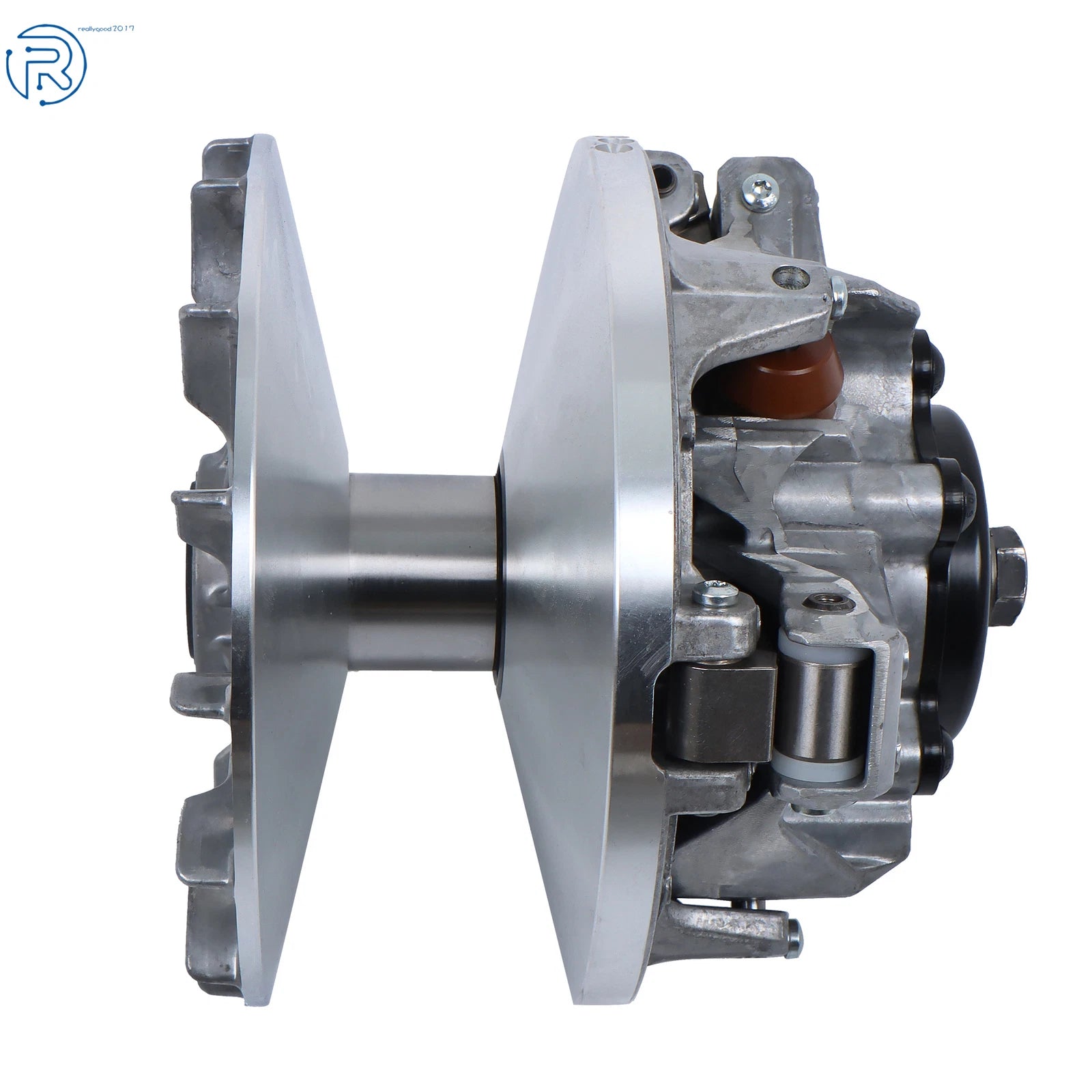 P-Drive Primary Clutch Assembly for Can-Am Maverick X3 (2017-2023)