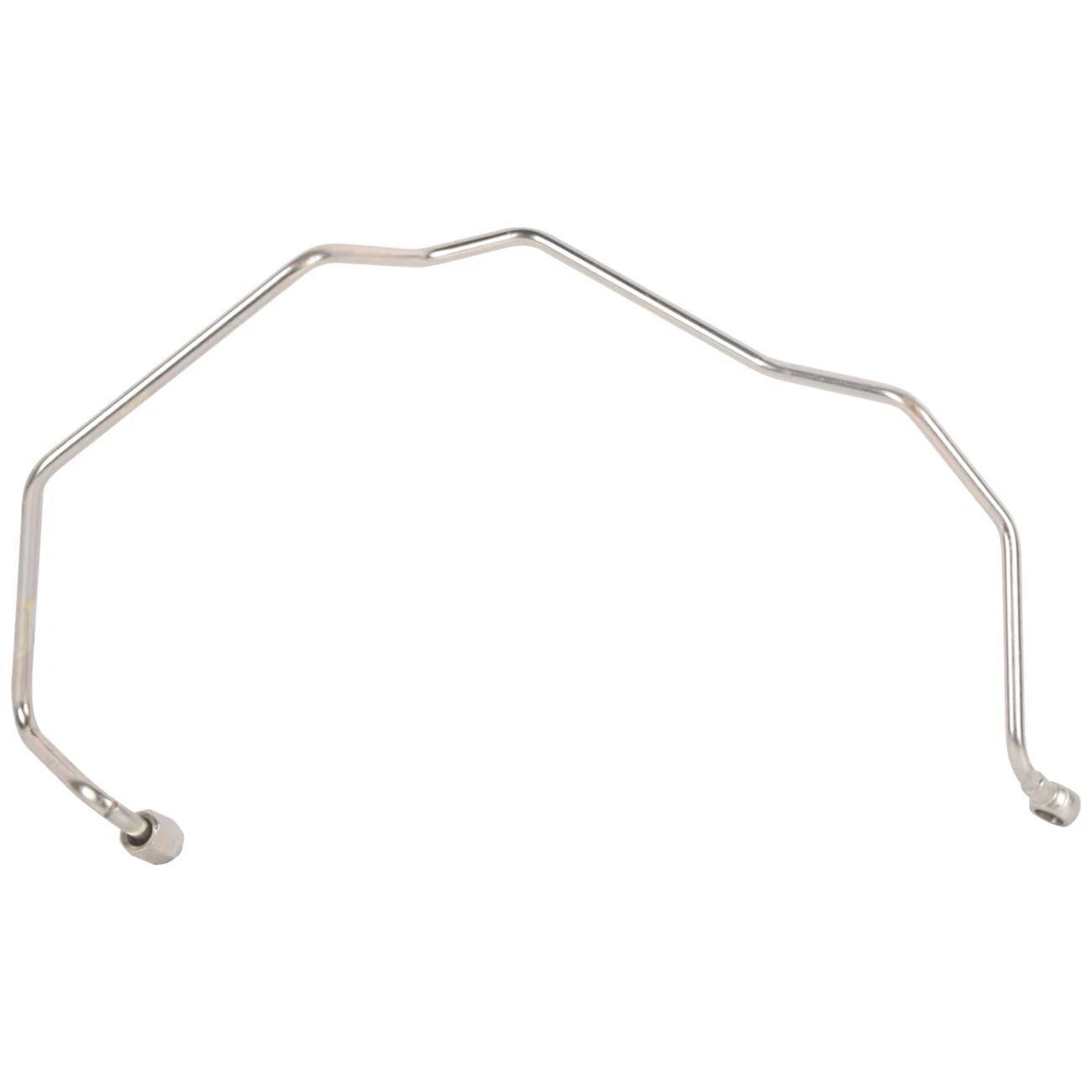 Turbocharger Oil Supply Line for VW Jetta Beetle Golf (1999-2003)