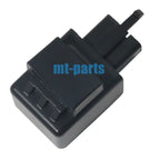 Turn Signal Flasher Relay for Honda VT1300CT Interstate ABS (2010–2015) / VTX1300T (2008–2009)