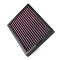 Air Intake Filter Cleaner for Kawasaki Ninja 250R EX250 Ninja 300 EX300 (2008–2017)