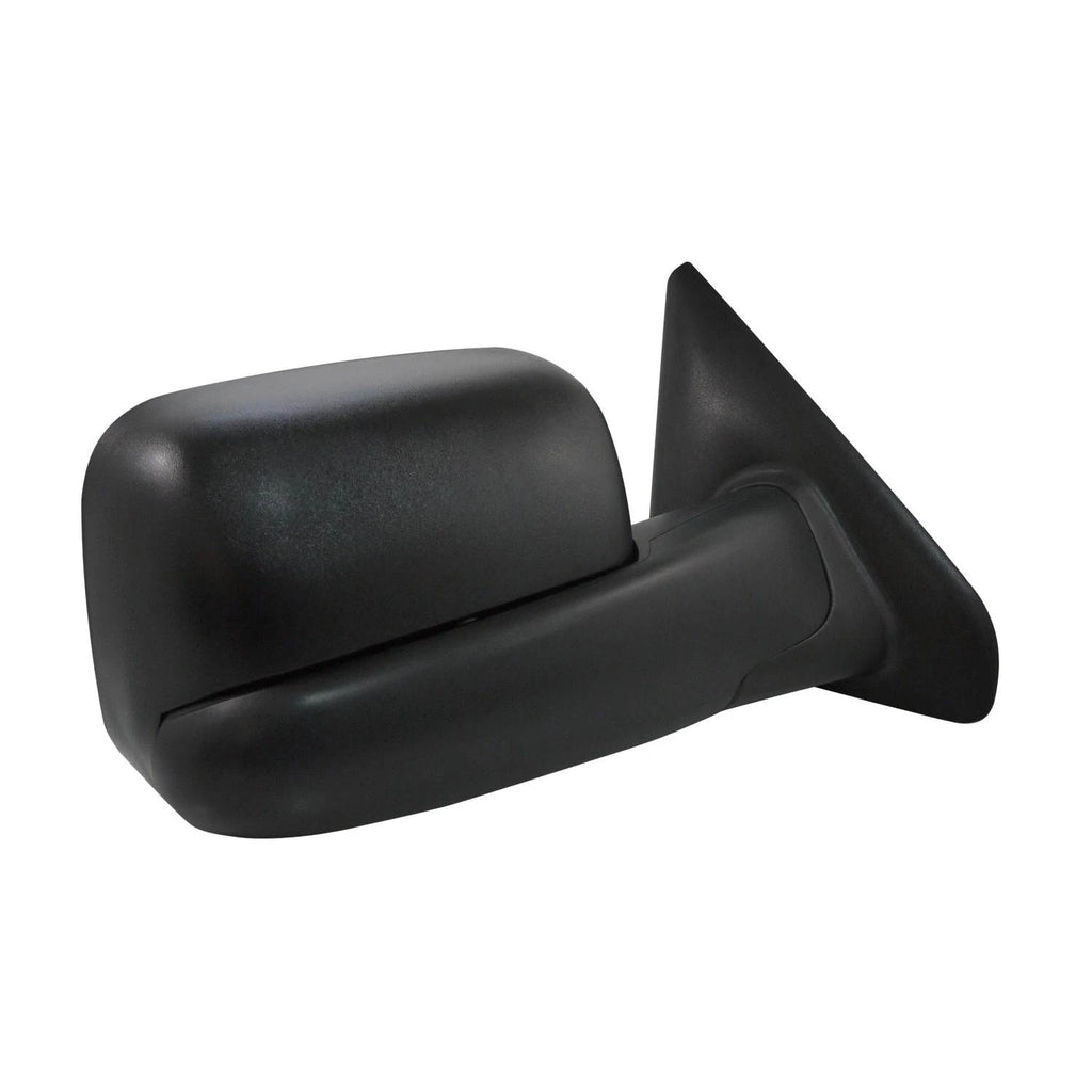Replacement Passenger Side Door Mirror for Ford Ranger PX (2011–2018)