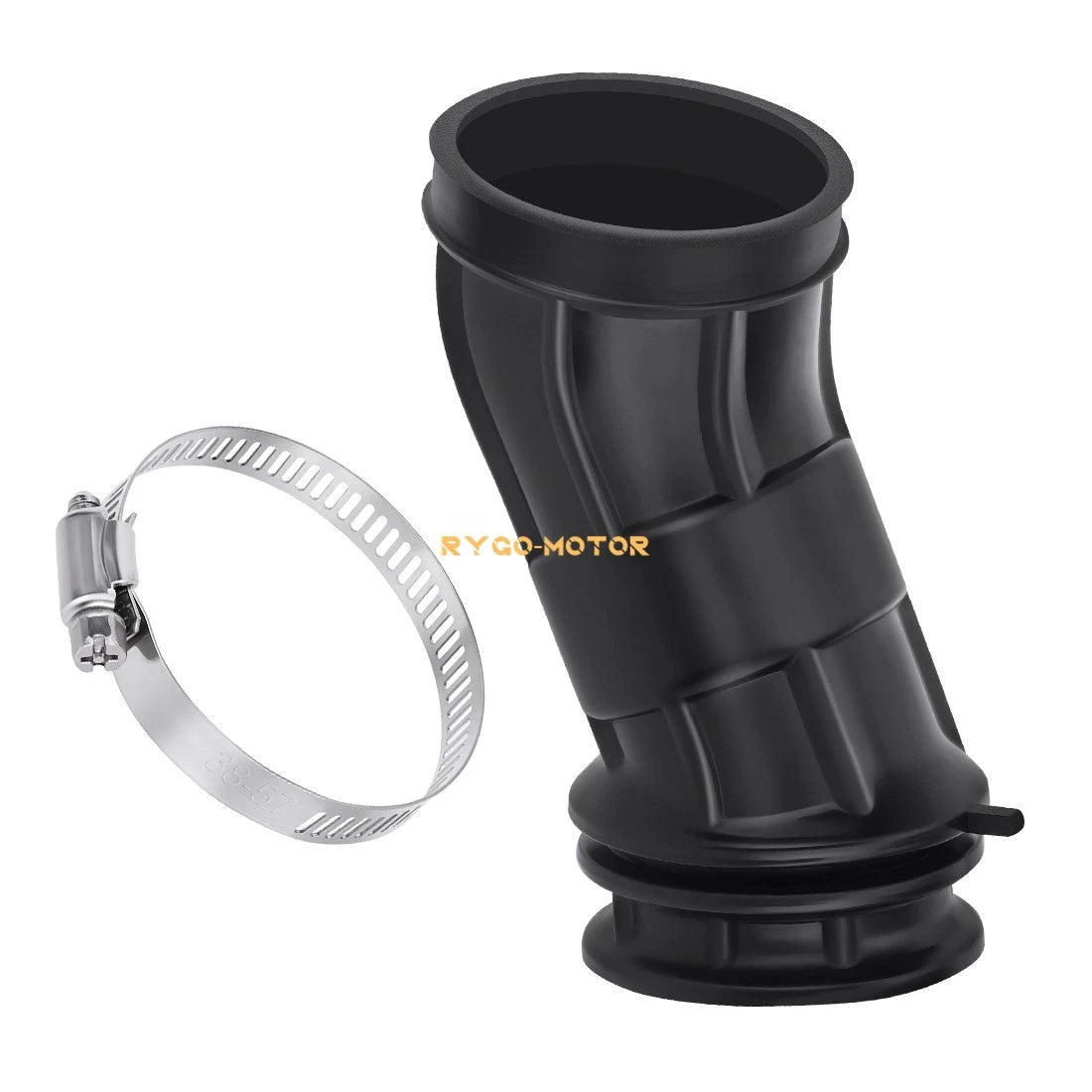 Air Cleaner Joint Boot for Yamaha TTR225 XT225 (1992–2007) 3RW-14453-01-00