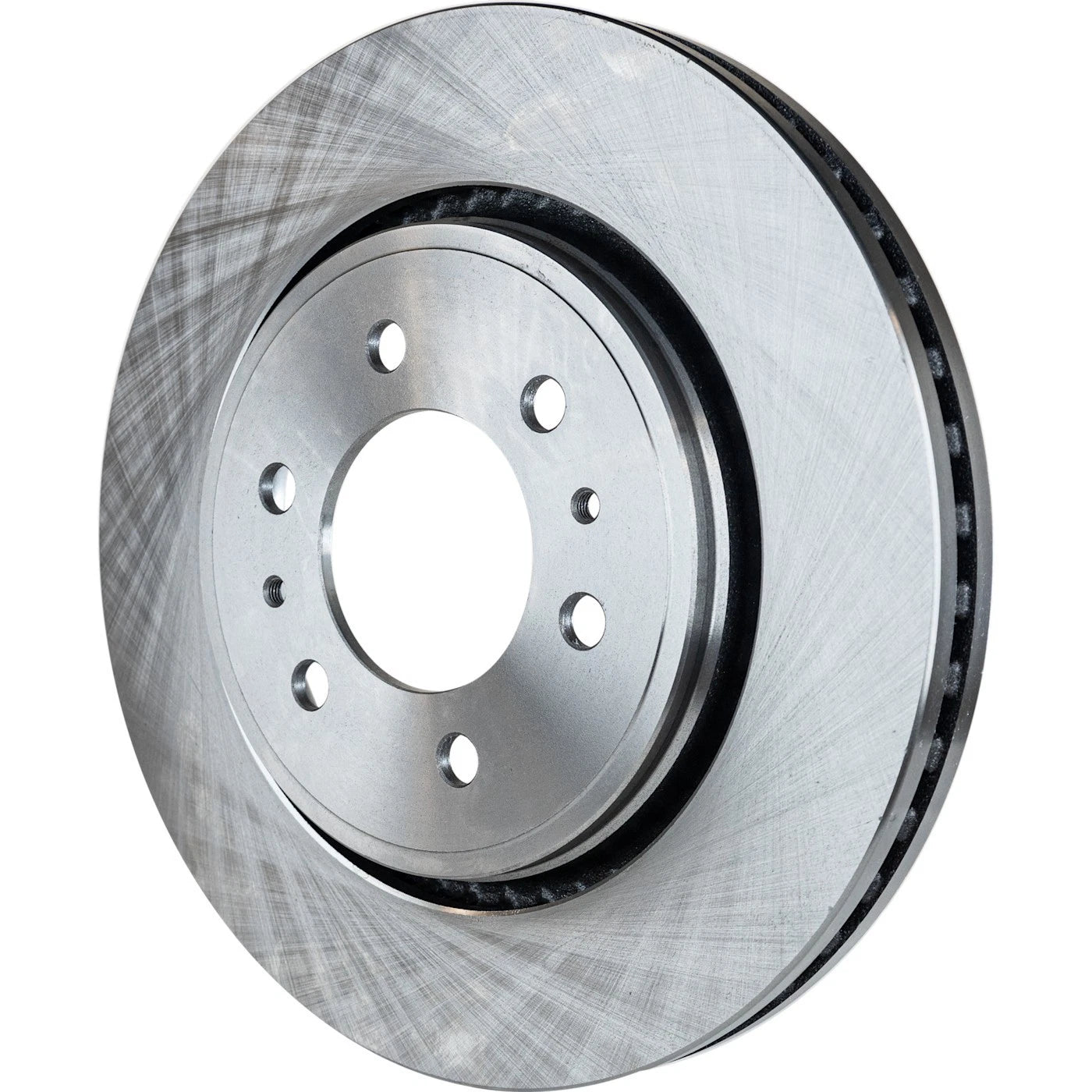 Set of 4 Brake Disc Rotors for Ford F-150 (2012–2020) Vented
