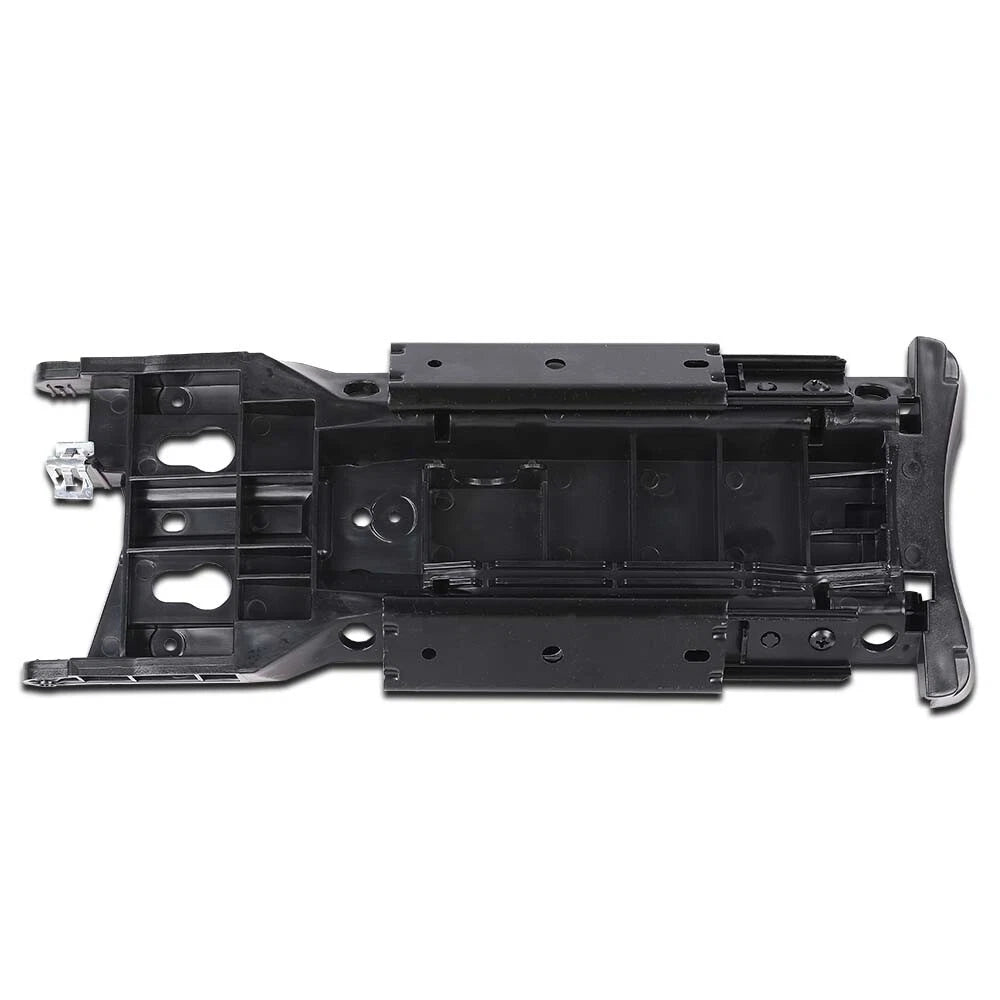 Center Console Lid Armrest Sliding Mechanism for Honda Civic (2006–2011)