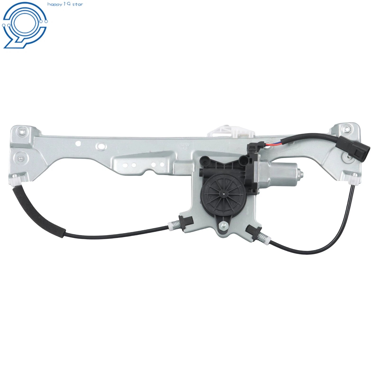 Rear Passenger Side Window Regulator w/ Motor for Buick LaCrosse (2005–2009)