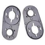 Motor Mount Bracket for Electric Skateboard (6354 6368 6374)