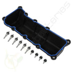 Valve Cover with Gasket for Dodge Ram 1500, Jeep Liberty 3.7L (2002–2007)
