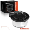HVAC Blower Motor with Wheel Assembly for Mitsubishi Eclipse Galant (2006–2012)