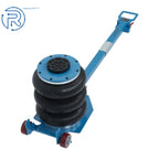 3 Ton Pneumatic Air Jack for Car SUV (5.5"-17.7")